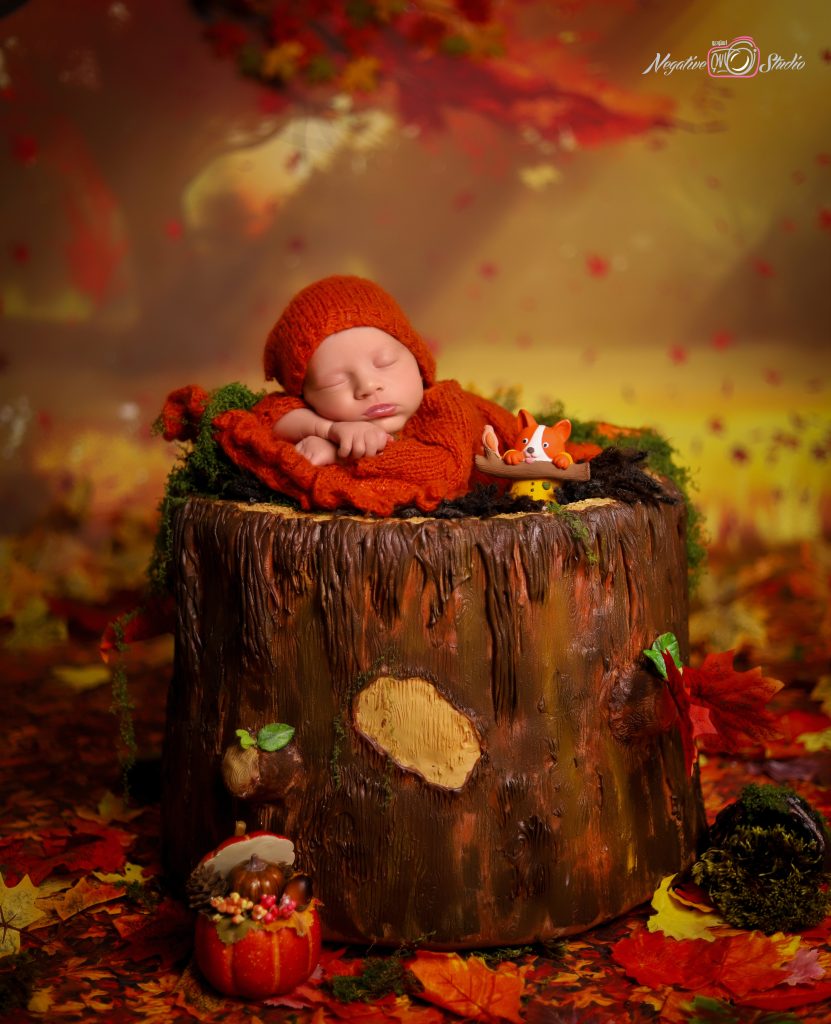 سالن نوزادی