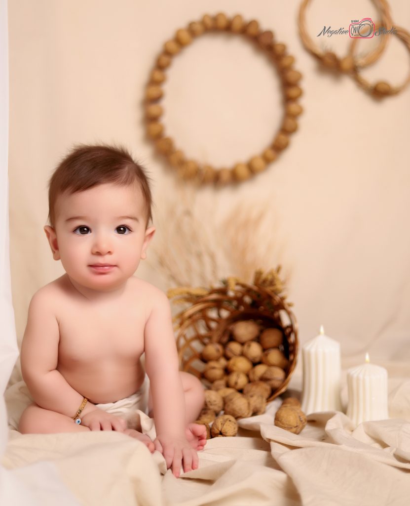 سالن نوزادی